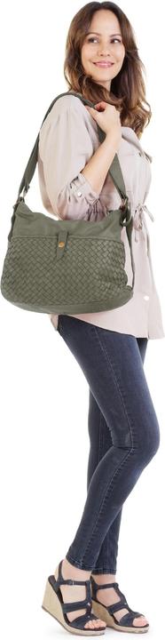 Image du produit Samantha Look Shopper