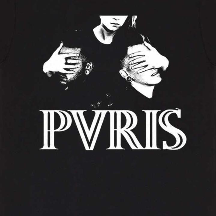 Produktbild Pvris TShirt (S)