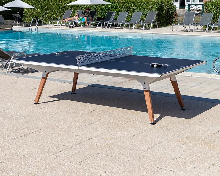 Image du produit Cornilleau TT-Ping Table