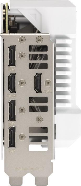 Immagine prodotto ASUS TUF-RTX4070TI-O12G-WHITE-GAMING (12 GB)