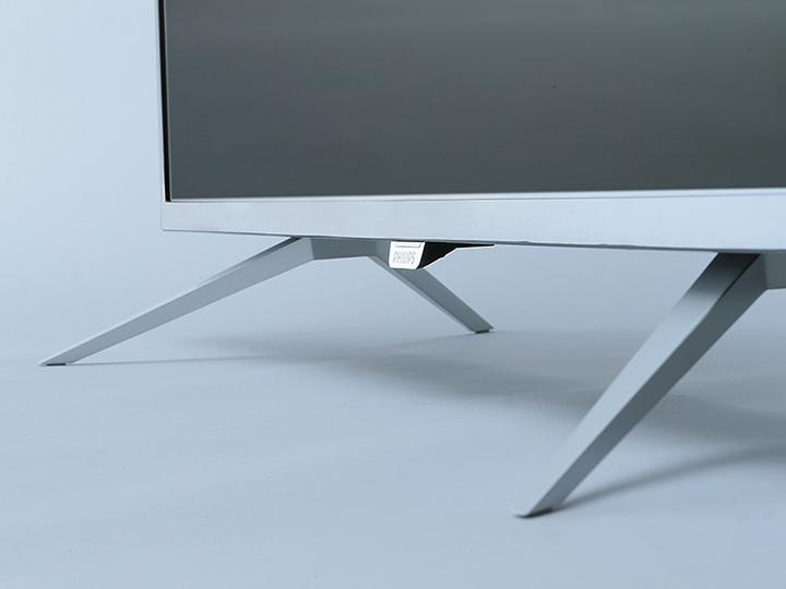 Produktbild Philips Briliance BDM4350UC (3840 x 2160 Pixel, 43")