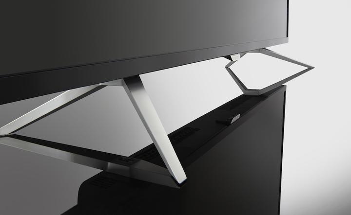 Produktbild Philips Briliance BDM4350UC (3840 x 2160 Pixel, 43")