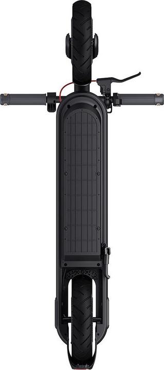 Actual product image Xiaomi 4 Pro Plus (20 km/h, 60 km, 350 W)