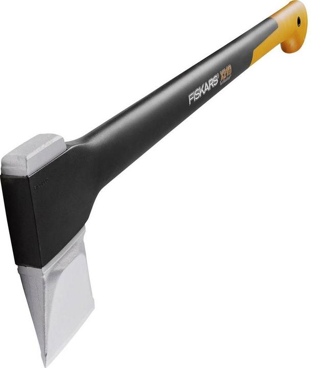 Produktbild Fiskars Spaltaxt X21