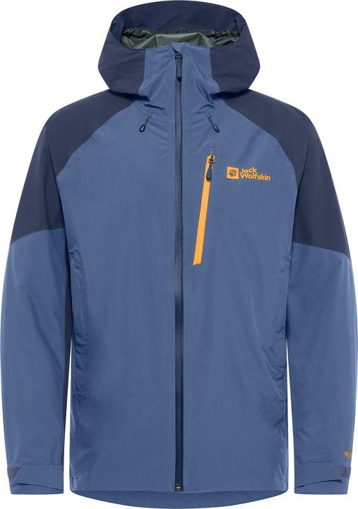 Jack Wolfskin Eagle Peak 2L Jacket