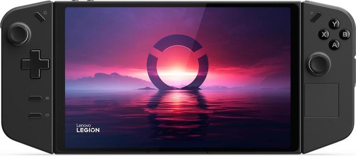 Produktbild Lenovo LEGION GO GAME CONSOLE 8APU1 16/512 W11H
