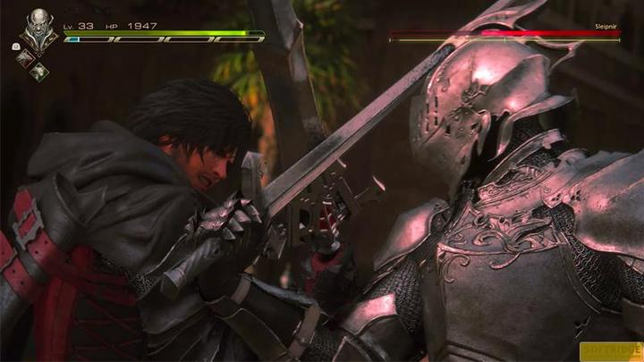 Image du produit Square Enix FF XVI PS-5 Deluxe Edition Final Fantasy (PS5, DE)