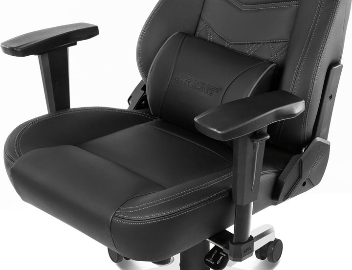 Actual product image Akracing Office Onyx