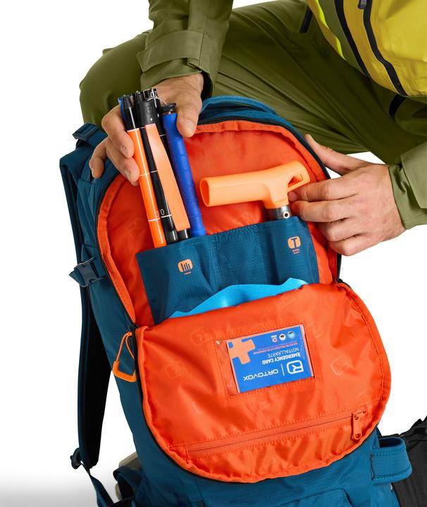 Immagine prodotto Ortovox Free Rider 28 (28 l)