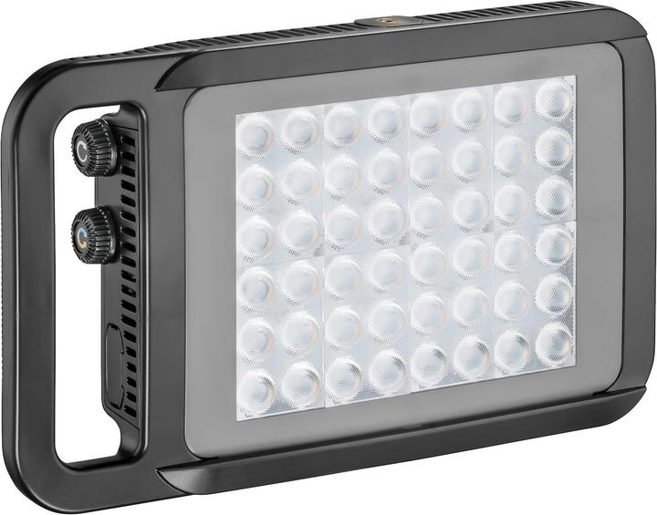 Produktbild Manfrotto LYKOS LED Light - BiColor (Videoleuchte)