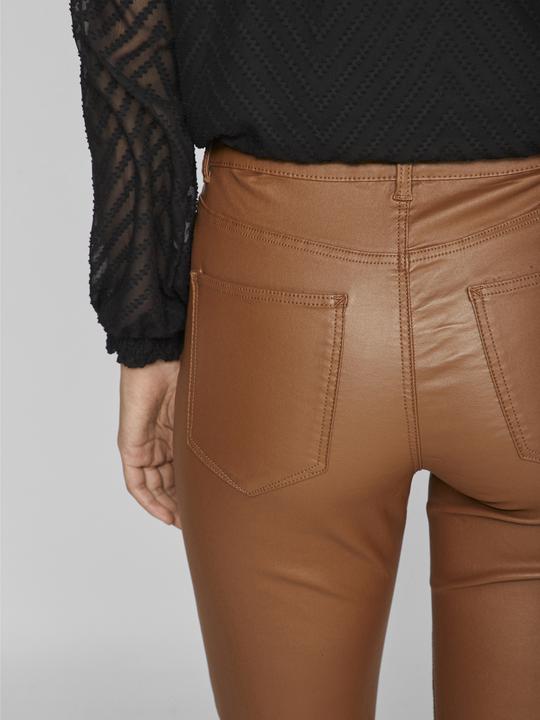 Actual product image Vila Coated trousers (XS)