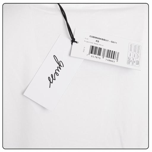 Immagine prodotto Guess Probabilmente l'hai indovinato Carrie T-shirt O2BM08KBBU1 G011 S (S)