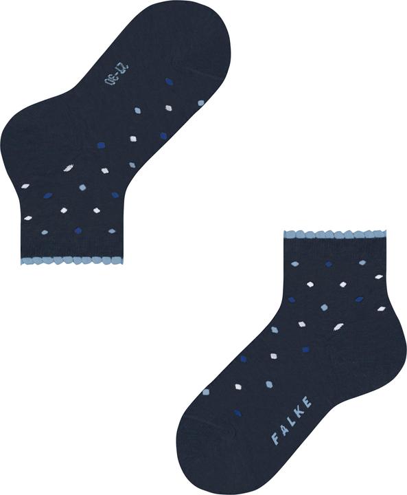 Image du produit Falke Chaussettes courtes Multidot Kids (23 - 26)