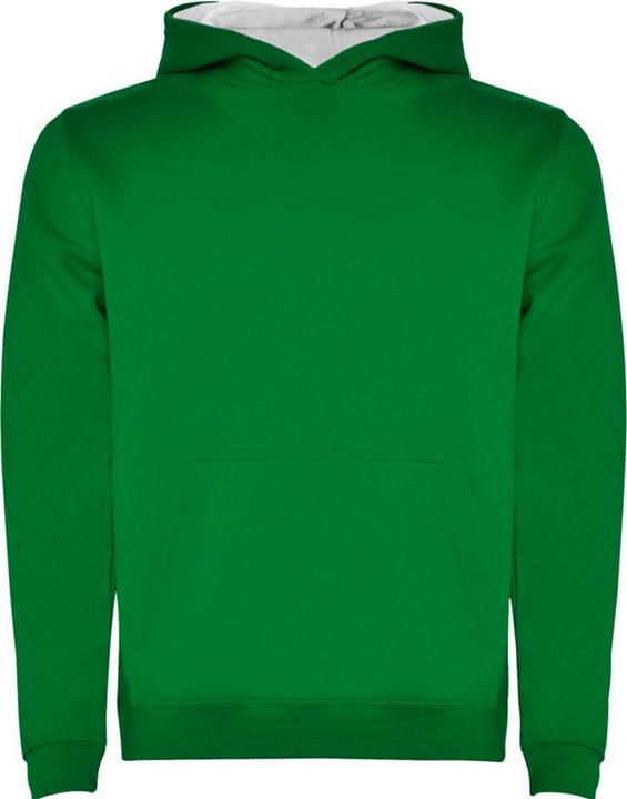 Actual product image Alpinia Childrens/Kids Urban Drawstring Hoodie (140)