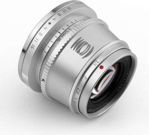 Actual product image TTArtisan 35mm f/1.4 Fuji FX (APS-C) (Fujifilm X, APS-C / DX)