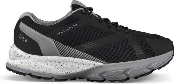 Joya Nova Black / Gey Men