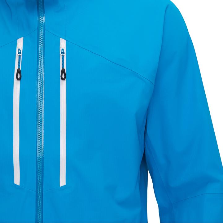 Immagine prodotto Mammut Giacca con cappuccio Taiss HS Uomo (XL)