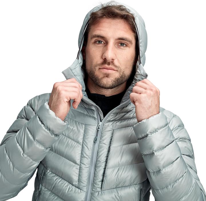 Produktbild Mammut Broad Peak IN Hooded Jacket Men (M)