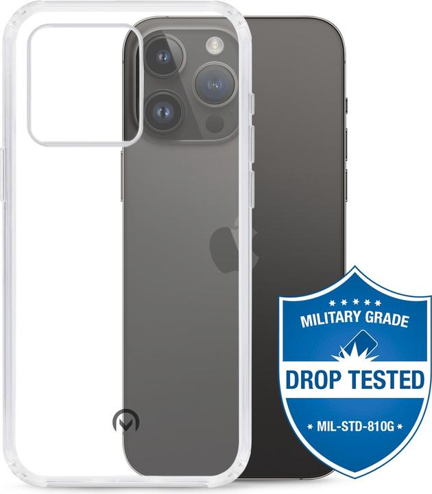 Immagine prodotto Mobilize Custodia protettiva nuda (Apple iPhone 14 Pro Max)