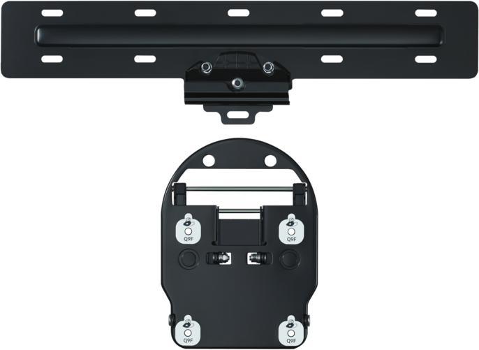 Produktbild Samsung WMN-M11EA, Zero-gap, speziell für QLED 49 - 65 Inch (Wand, 65")