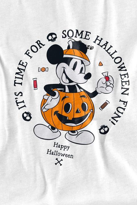 Image du produit Disney - T-shirt PUMPKING COSTUME - Enfant (116)