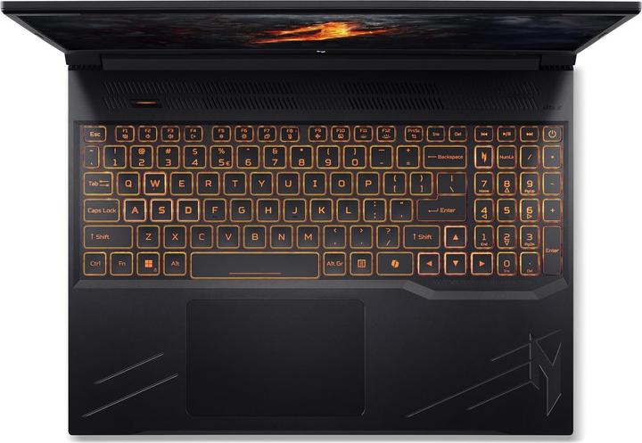 Image du produit Acer Nitro V16 (16", AMD Ryzen 5 8645HS, 16 Go, 512 Go, DE)