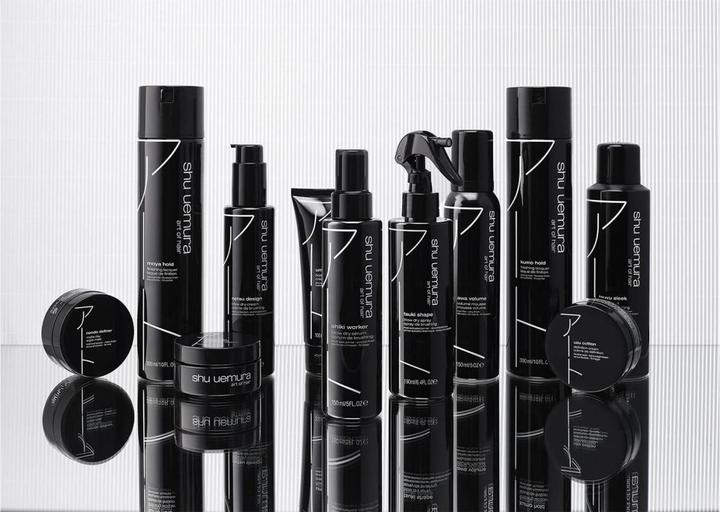 Produktbild Shu Uemura Kumo Hold Hold Lacquer (300 ml)