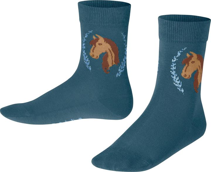 Falke Horse Kinder Socken (23 - 26)