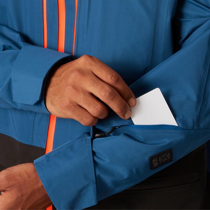 Actual product image Helly Hansen Elevation Infinity 3.0 (M)