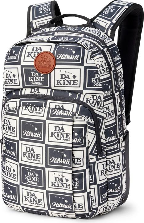 Immagine prodotto Dakine Campus Backpack 25l Hawaii (25 l)