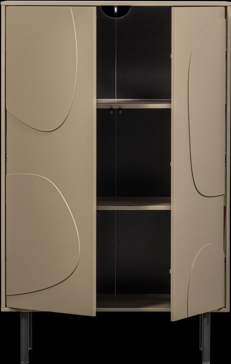 Productafbeelding Woood Cadiz (135 x 85 x 40 cm)