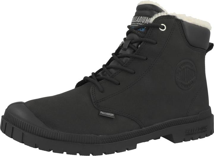 Actual product image Palladium Sp20 Cuff Lth WP WL - 63763 (45)