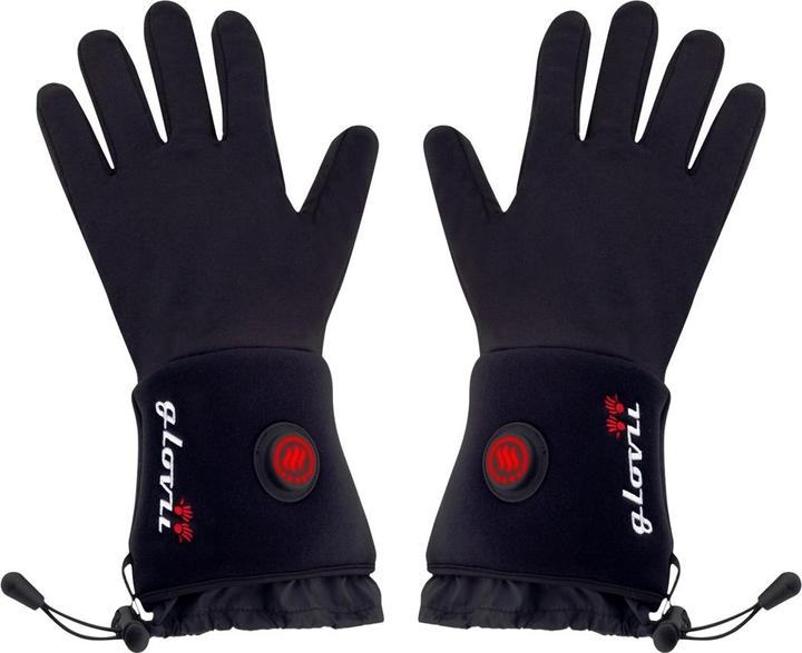 Actual product image Glovii GLBXL Sports Glove (One size)
