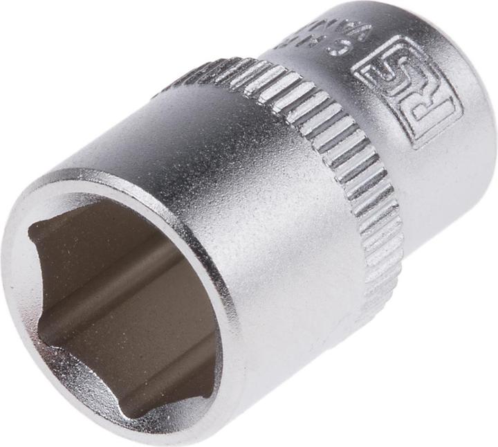 Image du produit Rs Pro Douille carrée, 11mm, sortie six pans (11 mm)