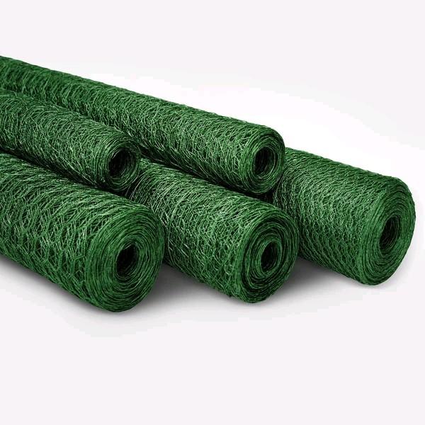 Immagine prodotto Casa Pura Recinzione a filo verde 13 mm (10 m)