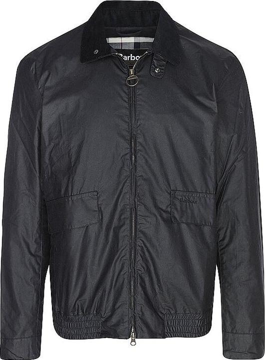 Barbour Blouson NEWBURY WAX