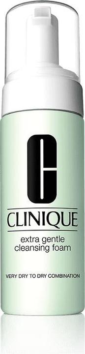 Produktbild Clinique Cleansing Foam (Schaum, 125 ml)