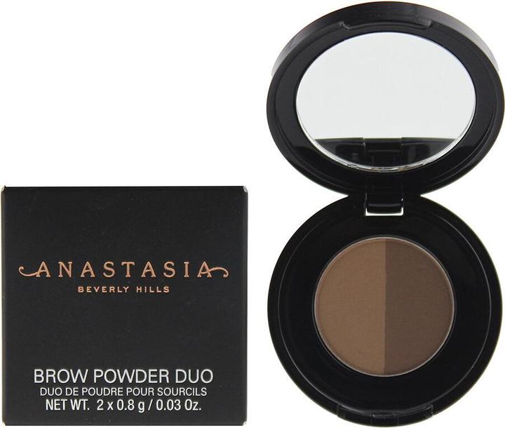 Immagine prodotto Anastasia Beverly Hills Duo di polveri per sopracciglia (Dark Brown)