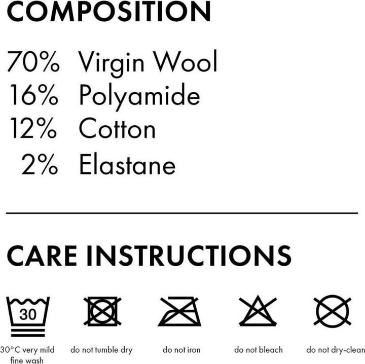 Produktbild Falke Comfort Wool SO (Einzelpack, 23 - 26)