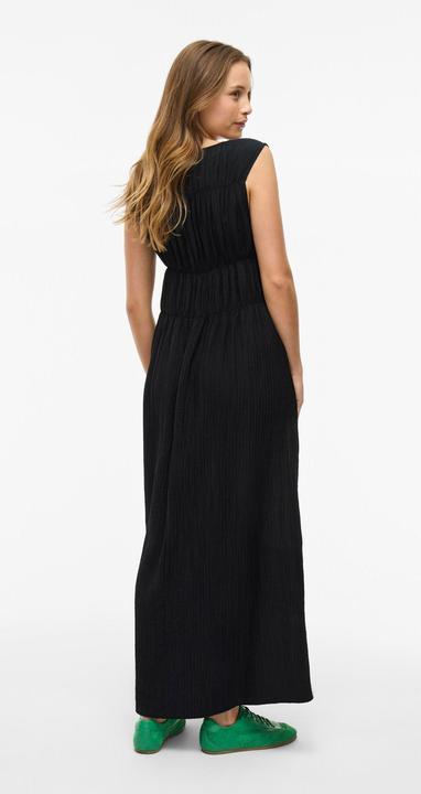 Actual product image Vila Ärmellos Maxikleid (36)