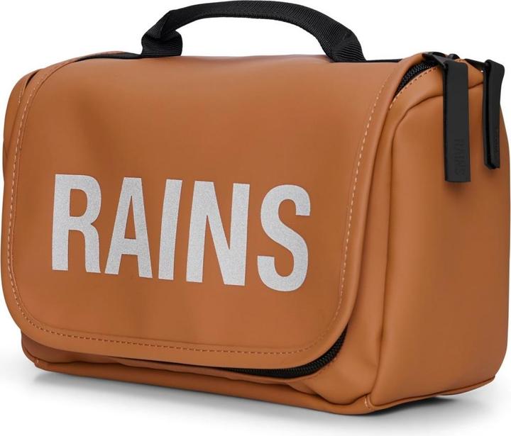Rains Texel Wash Bag W3 2025-SS (5 l)