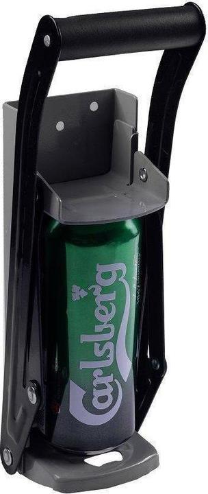 Image du produit Casativo presse-boîte et ouvre-bouteille 2 en 1