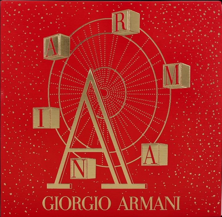 Produktbild Giorgio Armani My Way (Parfum set)
