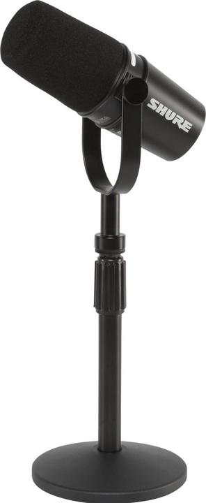 Shure Kit Podcast MV7+
