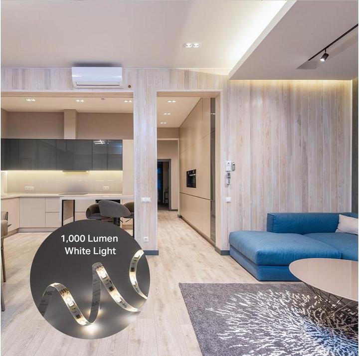 Actual product image TP-Link Tapo L930-5 (Multicoloured, 500 cm, Indoor)