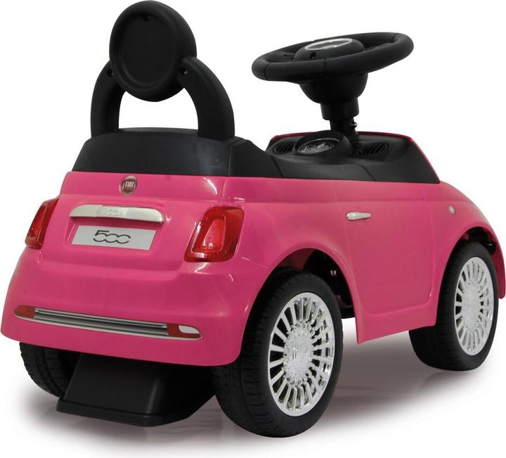 Immagine prodotto Jamara Fiat 500