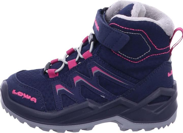 Immagine prodotto Lowa Maddox WARM GTX (33)