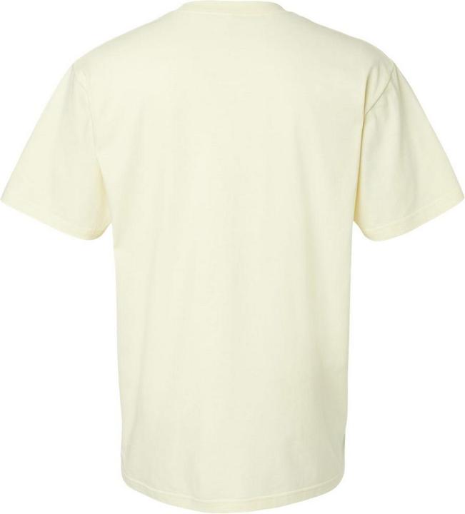 Immagine prodotto Gildan - Hammer Heavyweight - Maglietta a maniche corte tessuto pesante - Uomo (4XL)