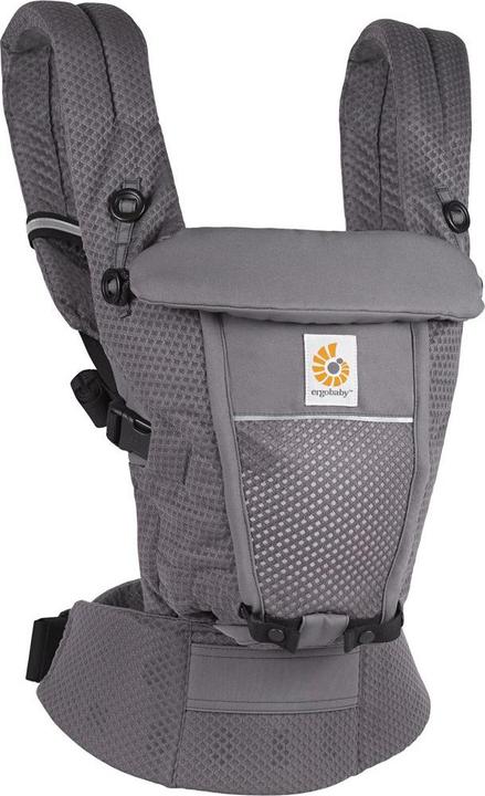 Image du produit Ergobaby Maille Adapt Soft Flex
