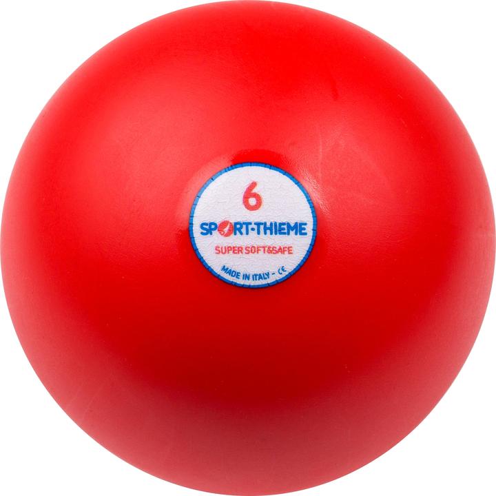 Sport-Thieme Übungsstosskugel Super (6000 g)